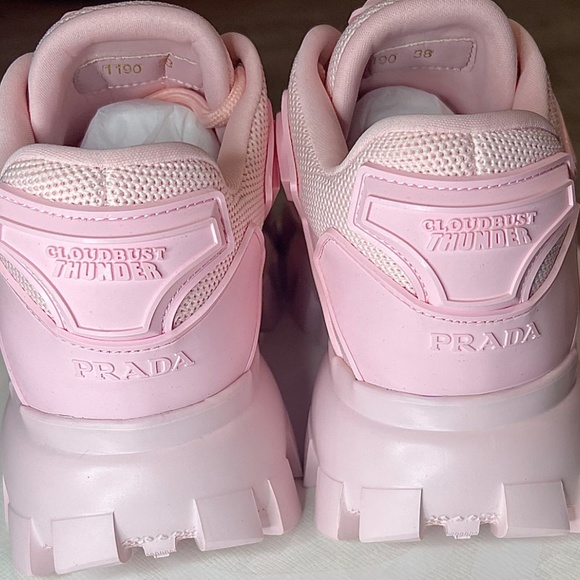 Prada Cloudbust Thunder - Picture 2 of 5